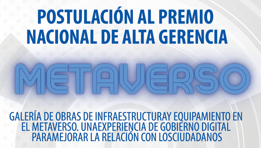 Inscripción proyecto de alta gerencia