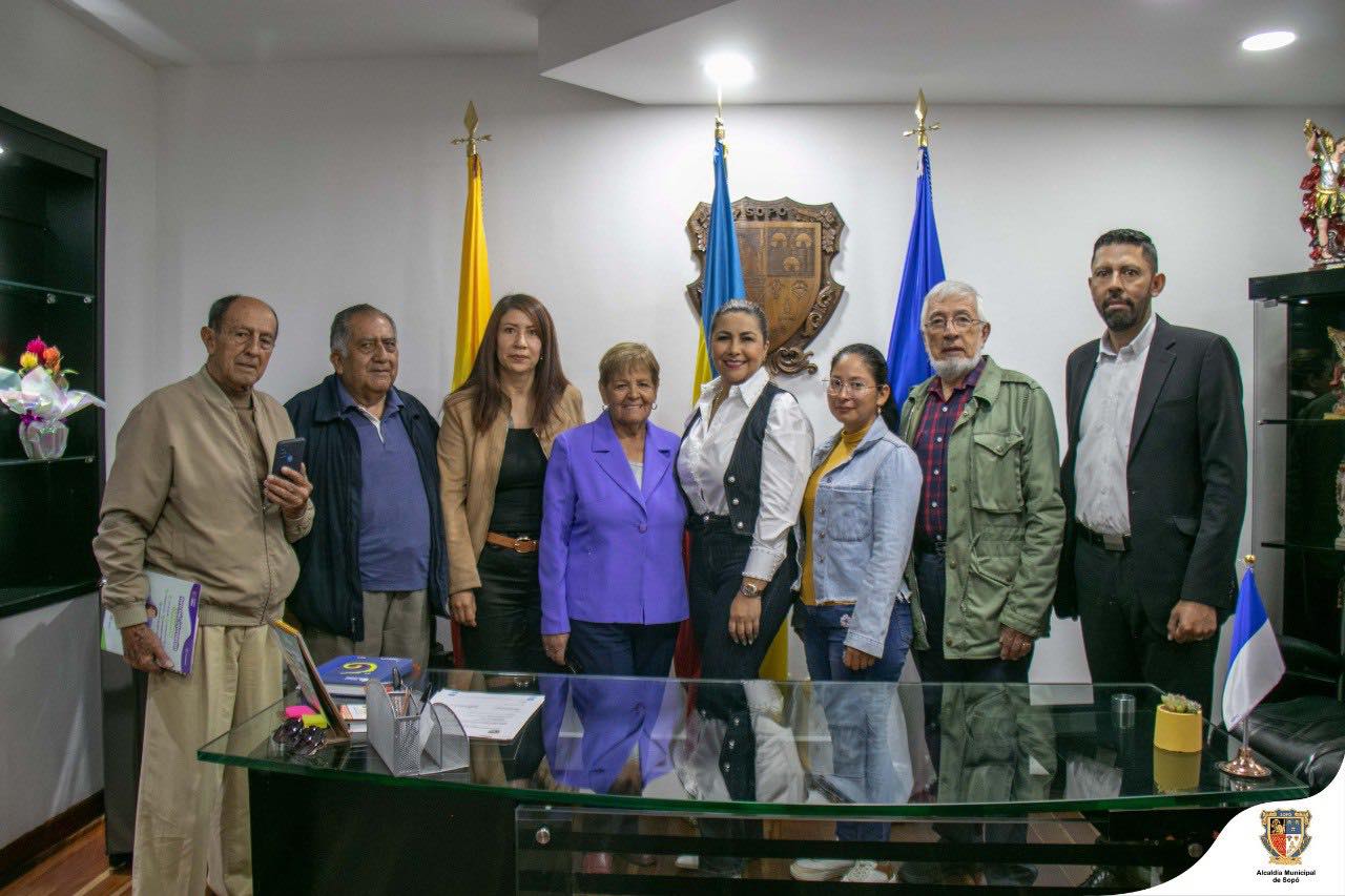 Renovación de Consejo Territorial de Planeación